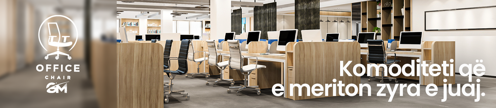 footer gm chair