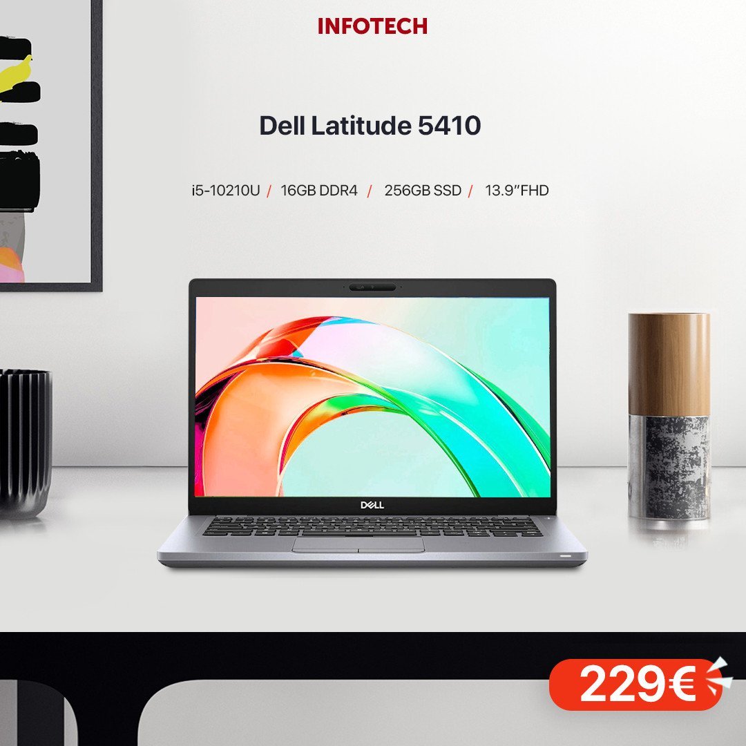 Përfitoni nga ofertat për Laptopë !