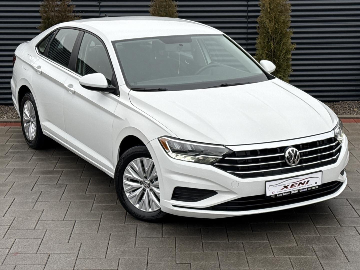 VW JETTA 1.4TSI TL BMT - NEW MODEL