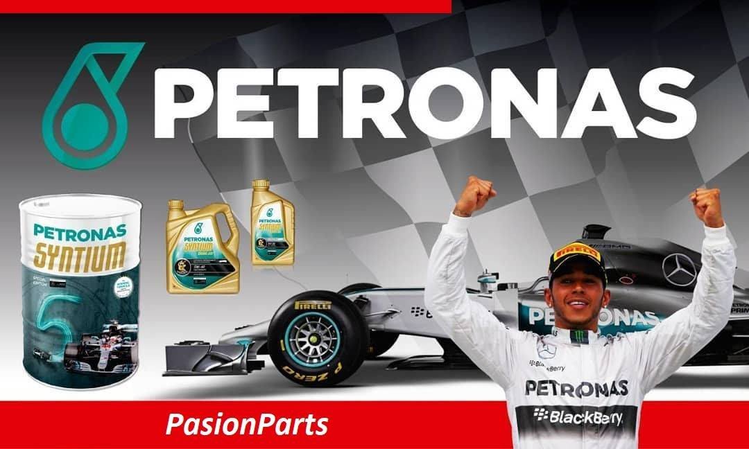 Petronas