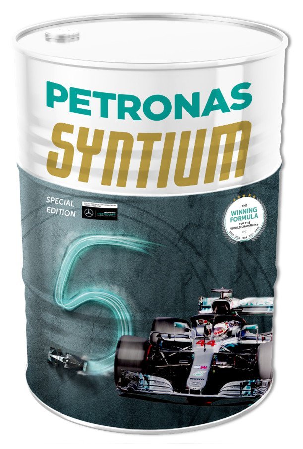 Petronas