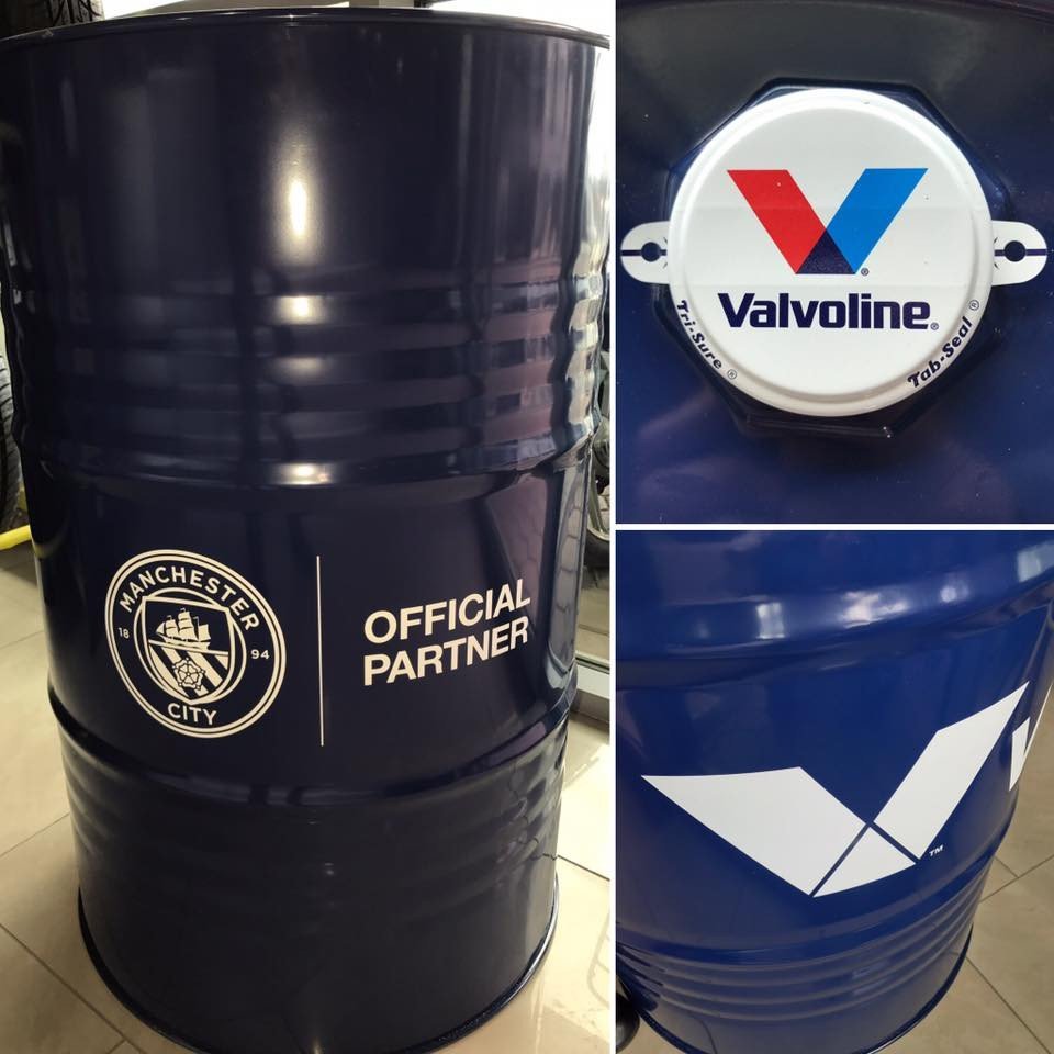 Valvoline