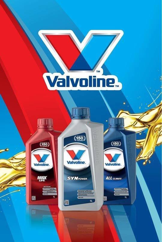 Valvoline