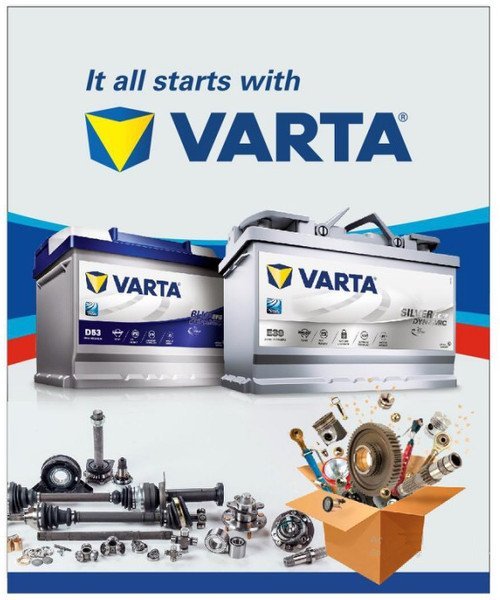 Varta