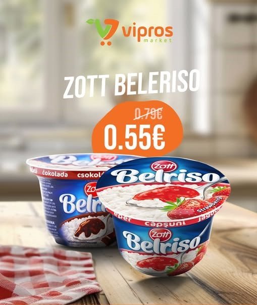 Zott beleriso