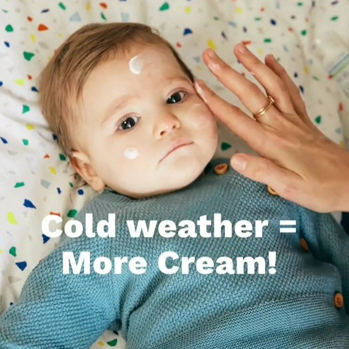 Cold Weather