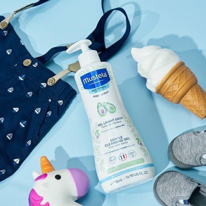 Mustela