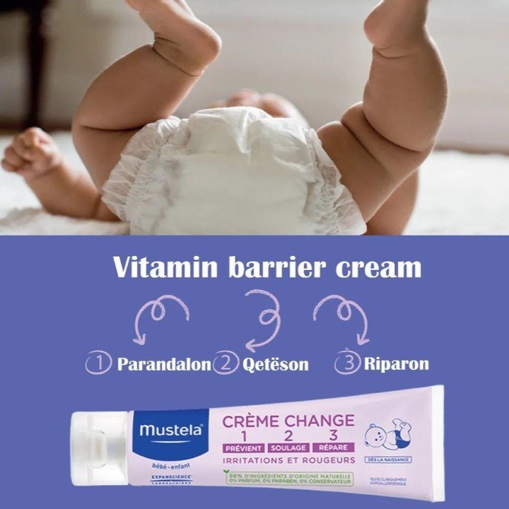 Mustela