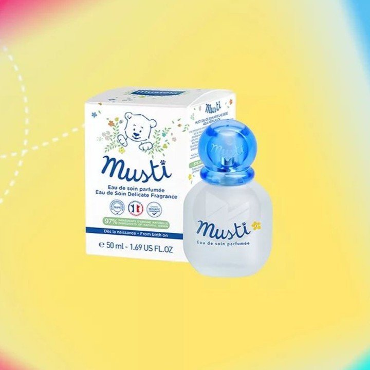 Musti