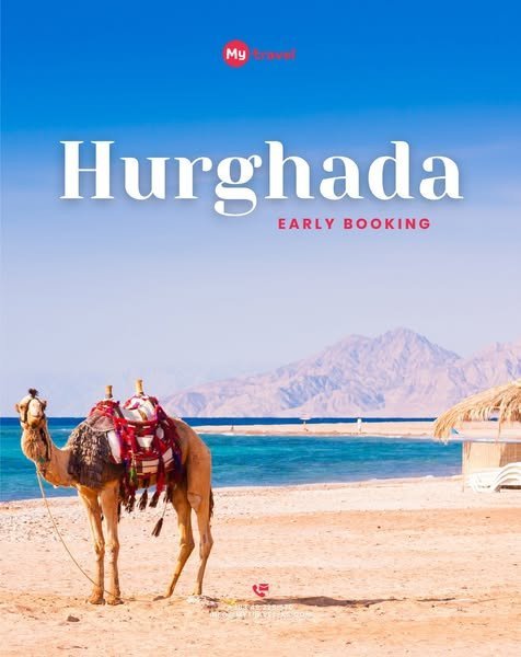 Early Booking në Hurghada