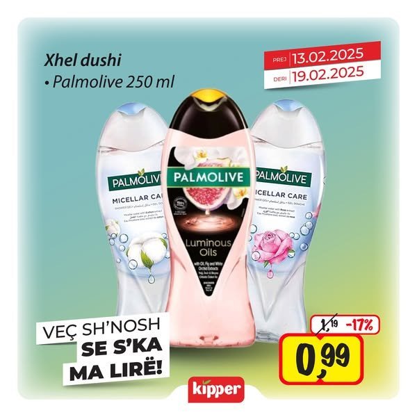 Xhel dushi