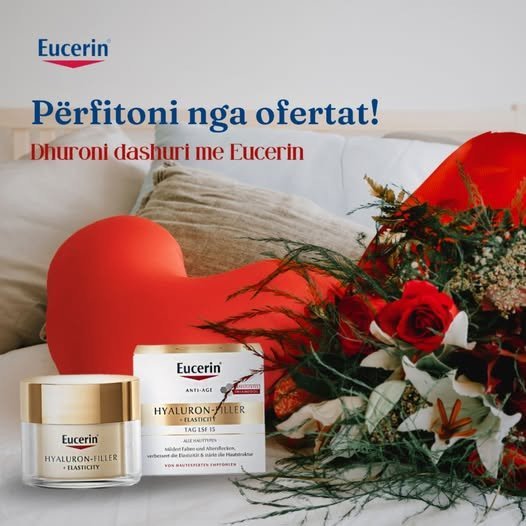 Eucerin