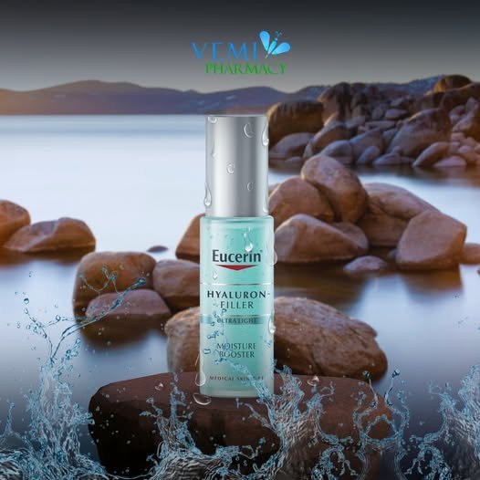 Eucerin - Hyaluron Filler