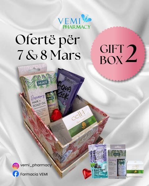 Gift Box