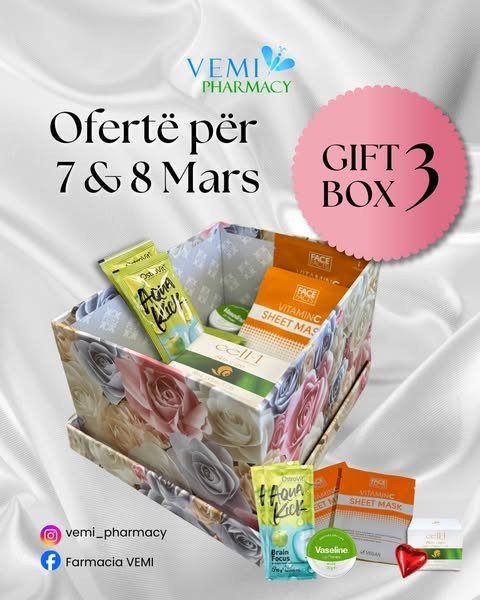 Gift Box