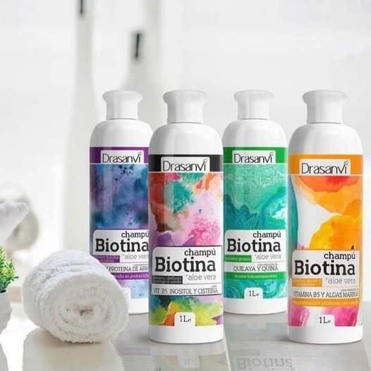 Biotina