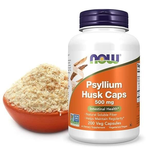 Psyllium