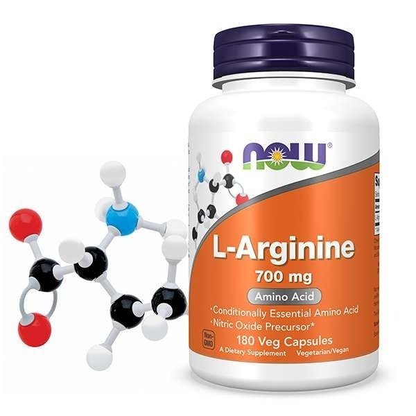 L-arginin