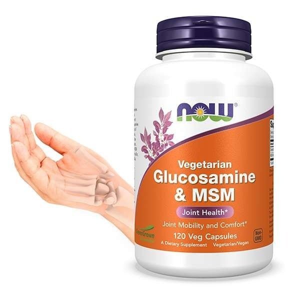 Glucosamine