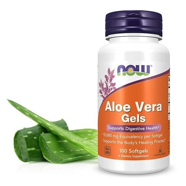 Aloe Vera