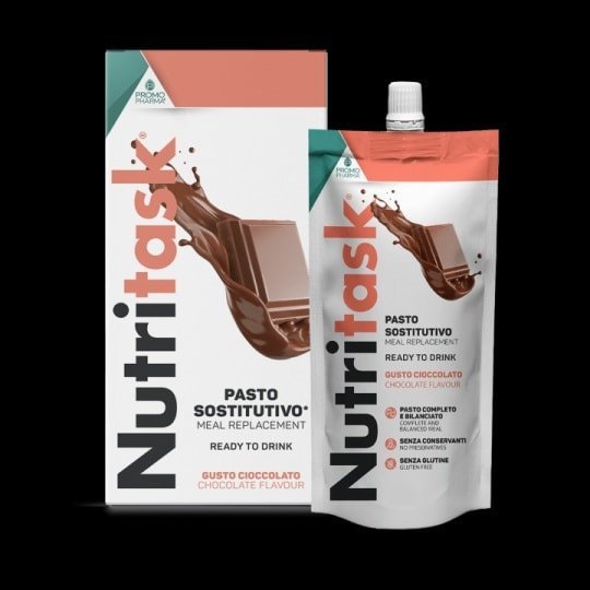 NUTRITASK