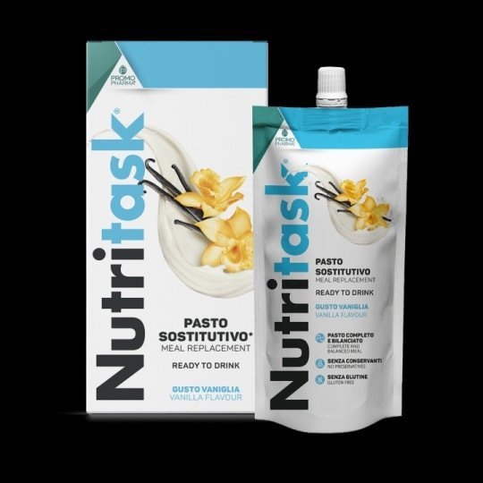 Nutri Task