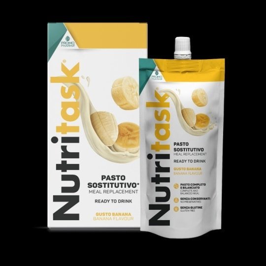 NUTRITASK