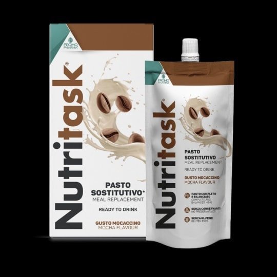 NUTRITASK