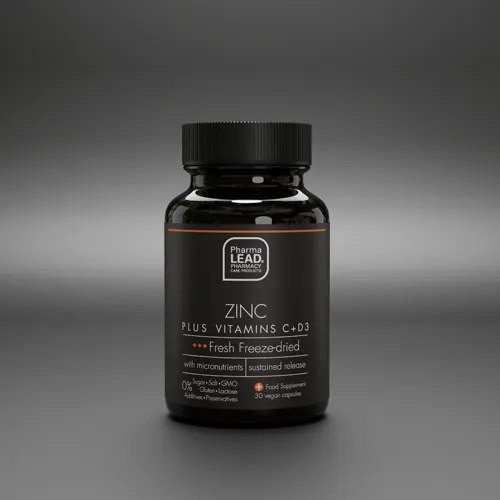 Zinc
