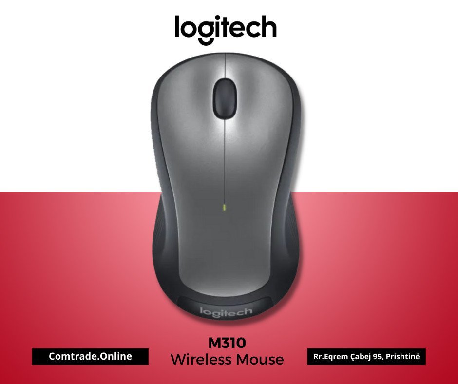 Wireless Mouse