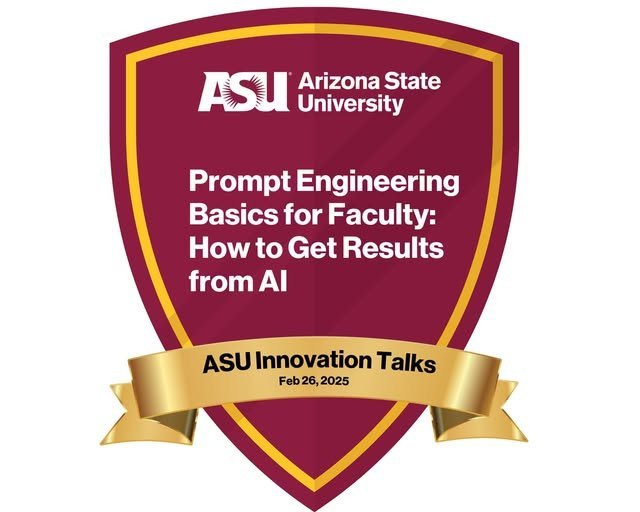 Stafi i UNI po ndjek sesione nga profesorët e Arizona State University