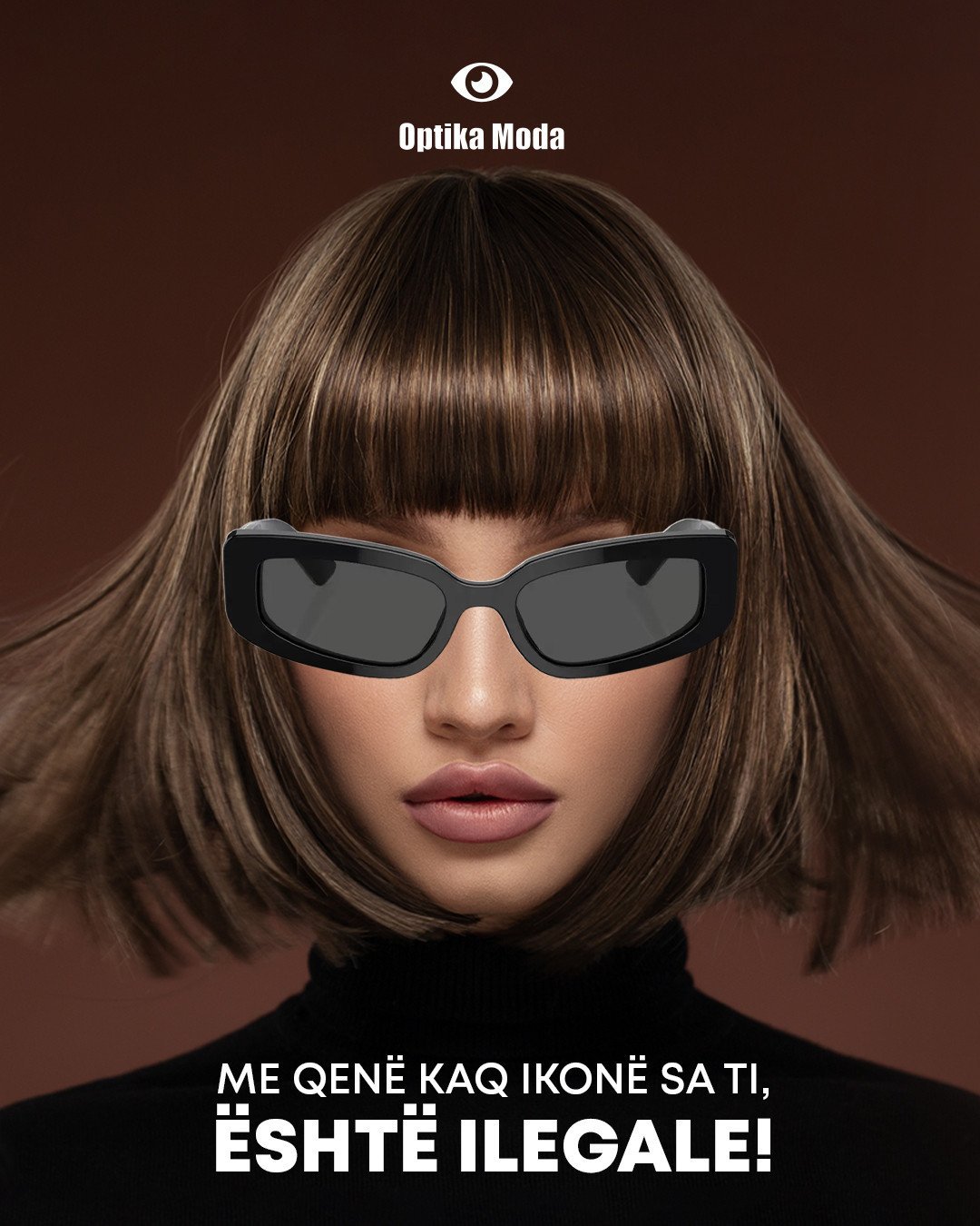 Syze për STIL, po edhe për diell