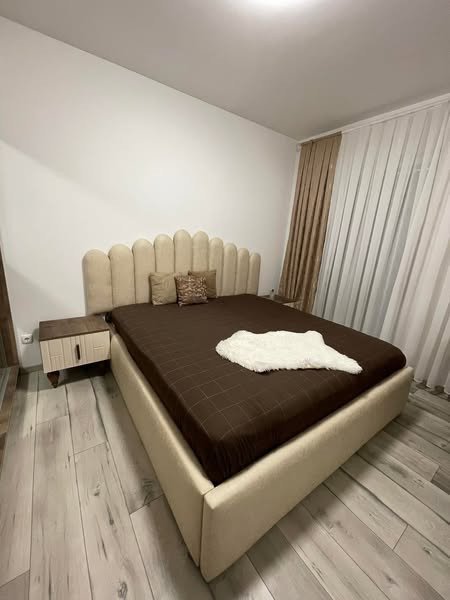 Dhomë e gjumit