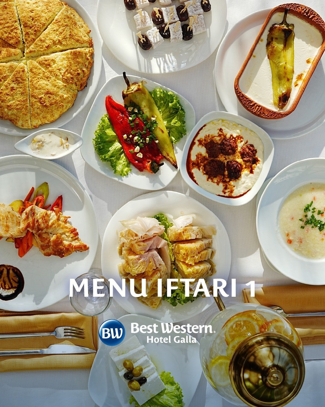 Meny iftari
