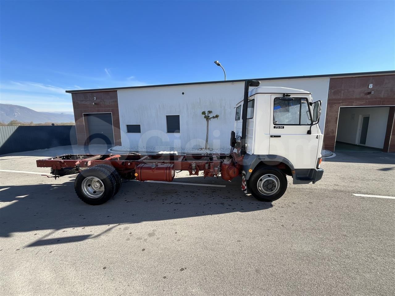 Iveco TurboZeta