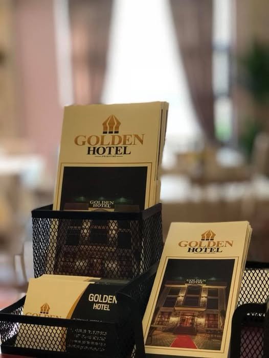 Golden Hotel Prishtinë