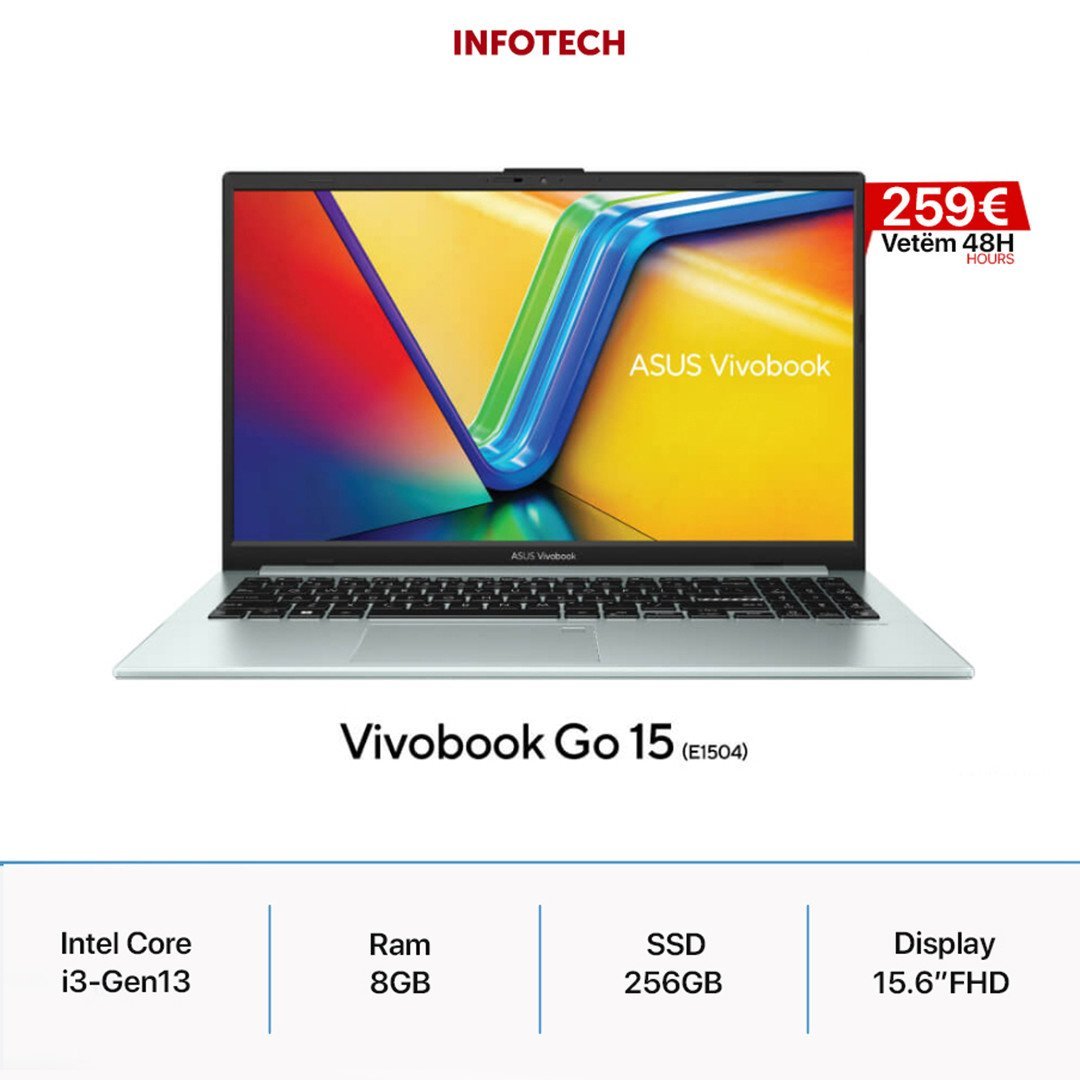 Laptopët më të mira për ty