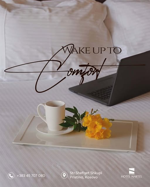 Start your day the right way