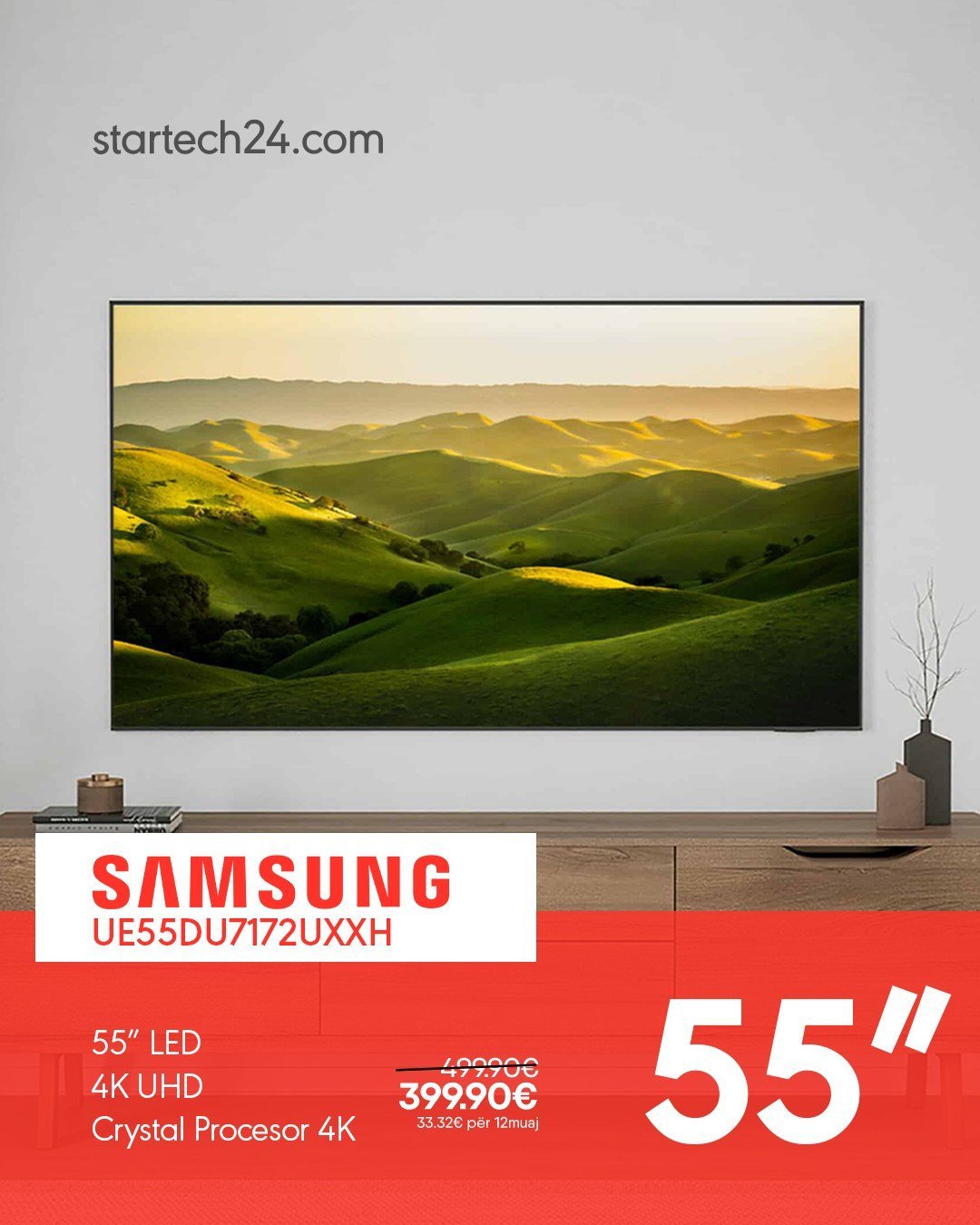 Televizor Samsung