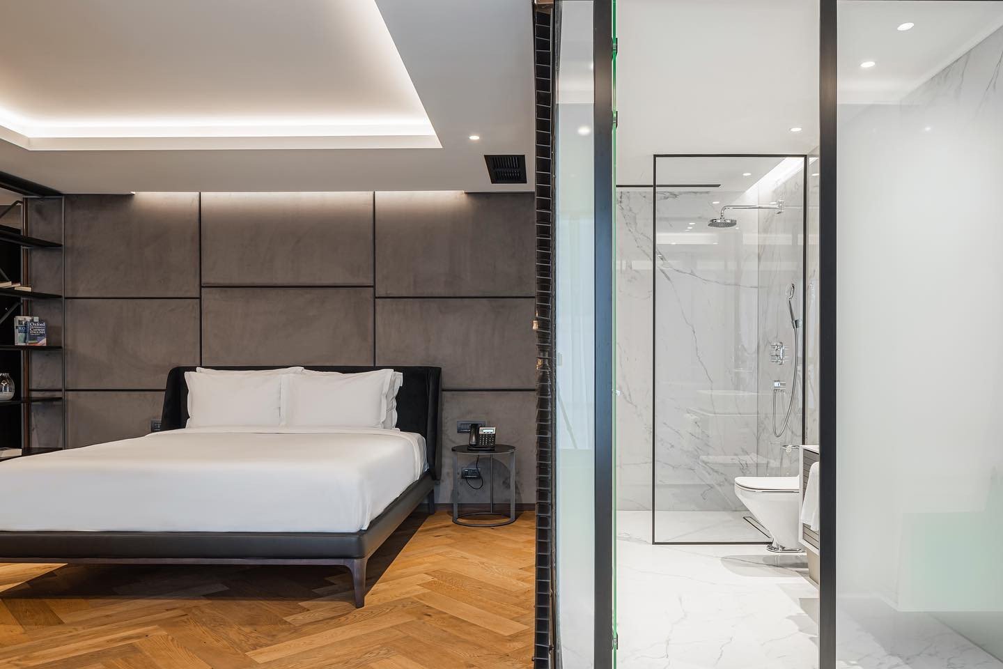 Pushimet fillojnë kur hyjnë në hotel
