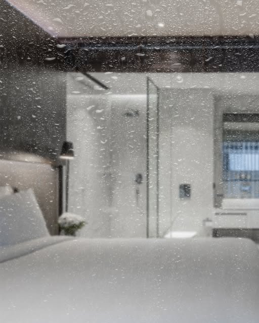 In case you needed an excuse for a stay-in-bed kind of day