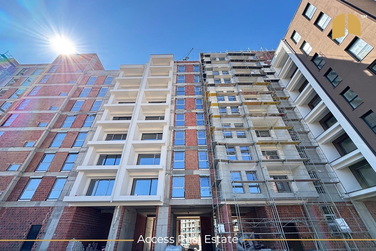 Penthouse në SHITJE