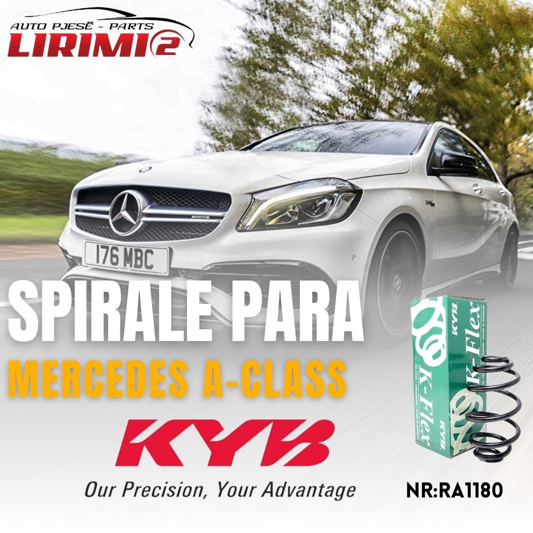 Spirale Para