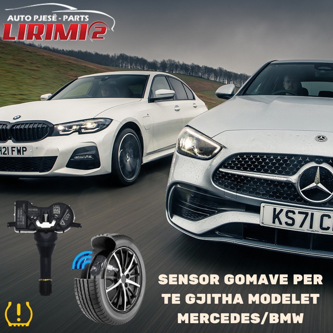 Senzor Gomave per gjitha modelet Mercedes / BMW