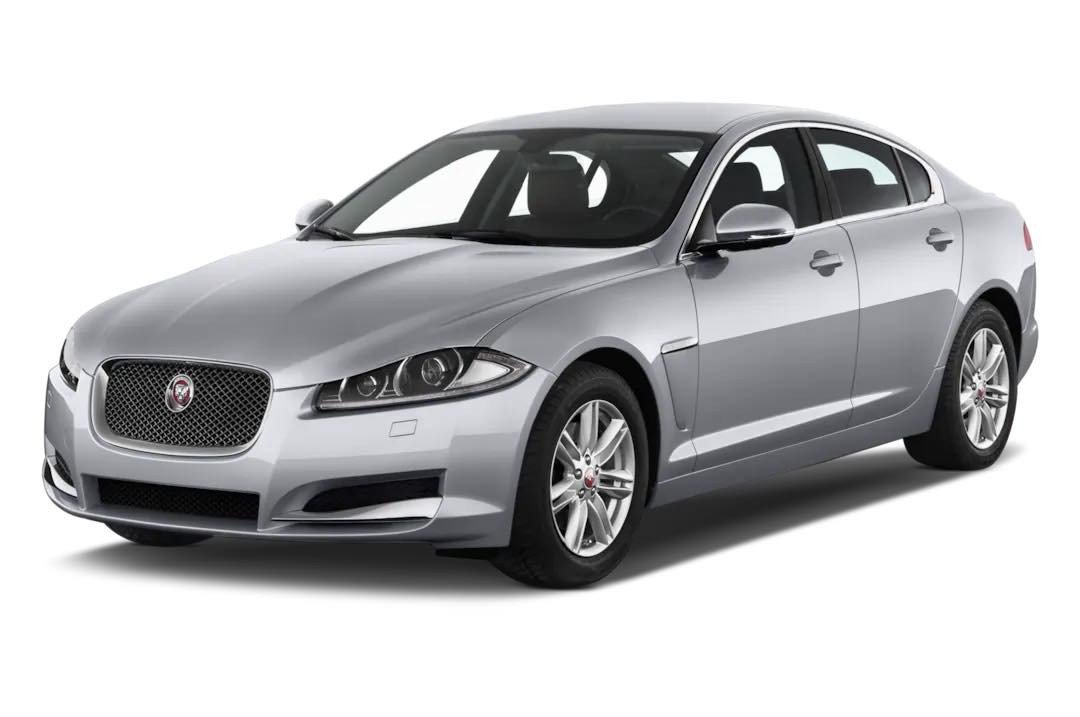 Pjesë për JAGUAR XF