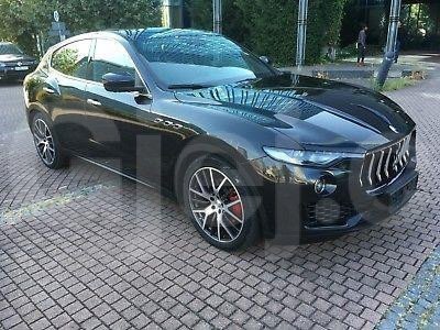 Maserati lavante