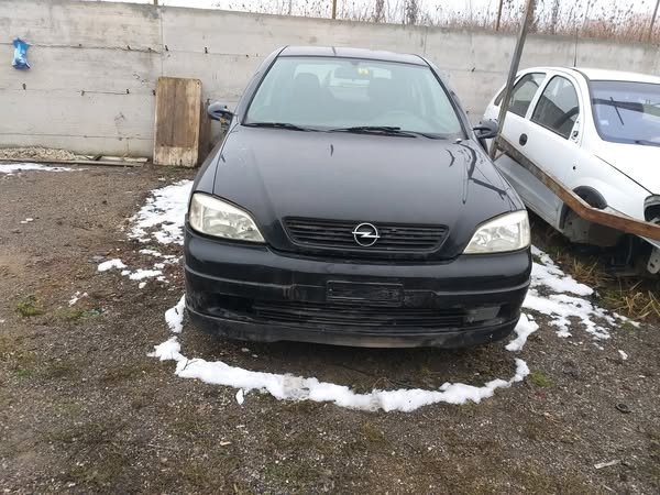Astra g opc per pjesë