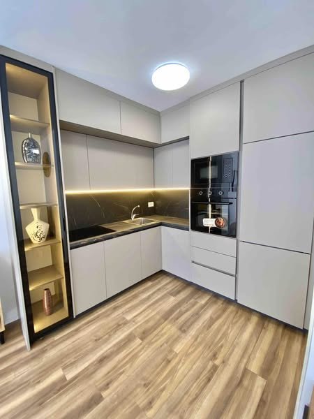 Banesë me QIRA 1+2- Kalabri - 90m²