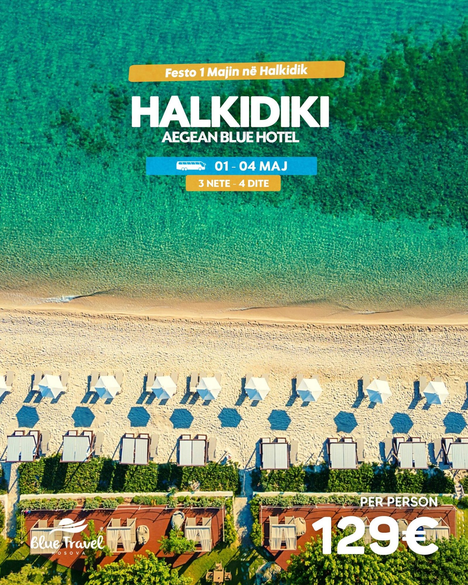 H A L K I D I K I