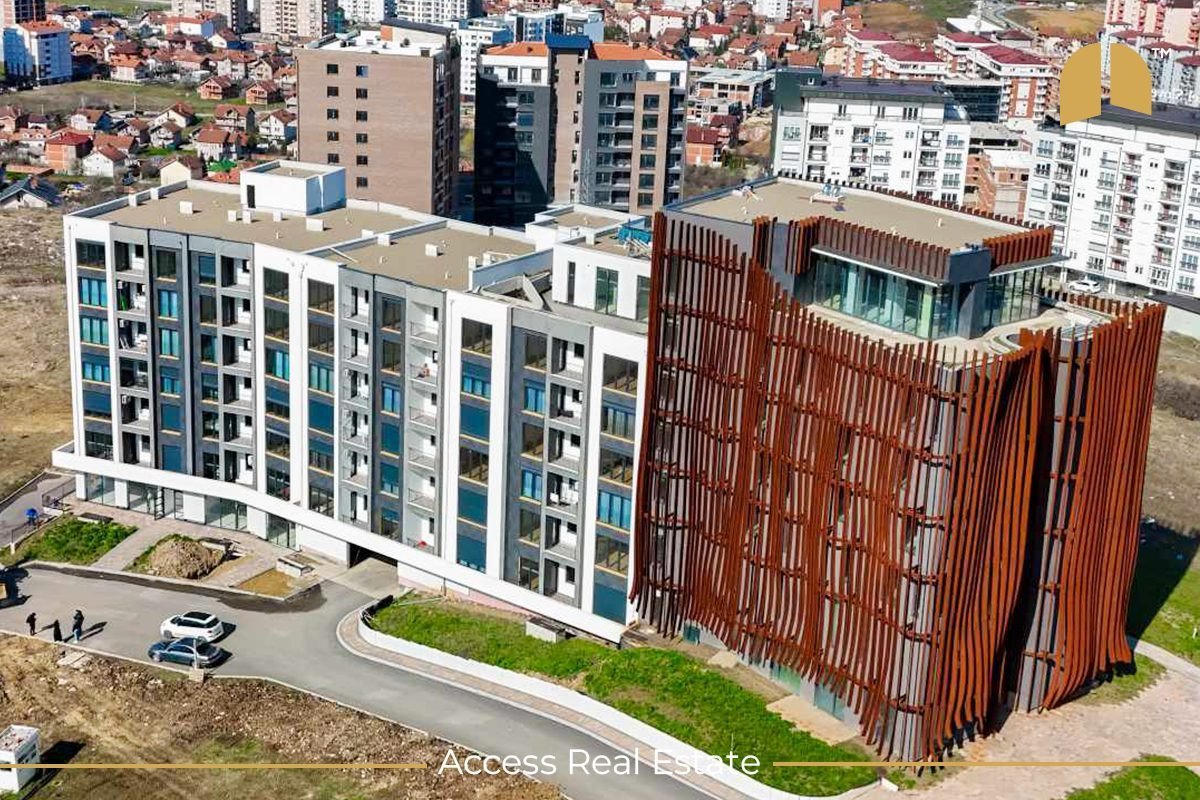 Banesë në SHITJE
